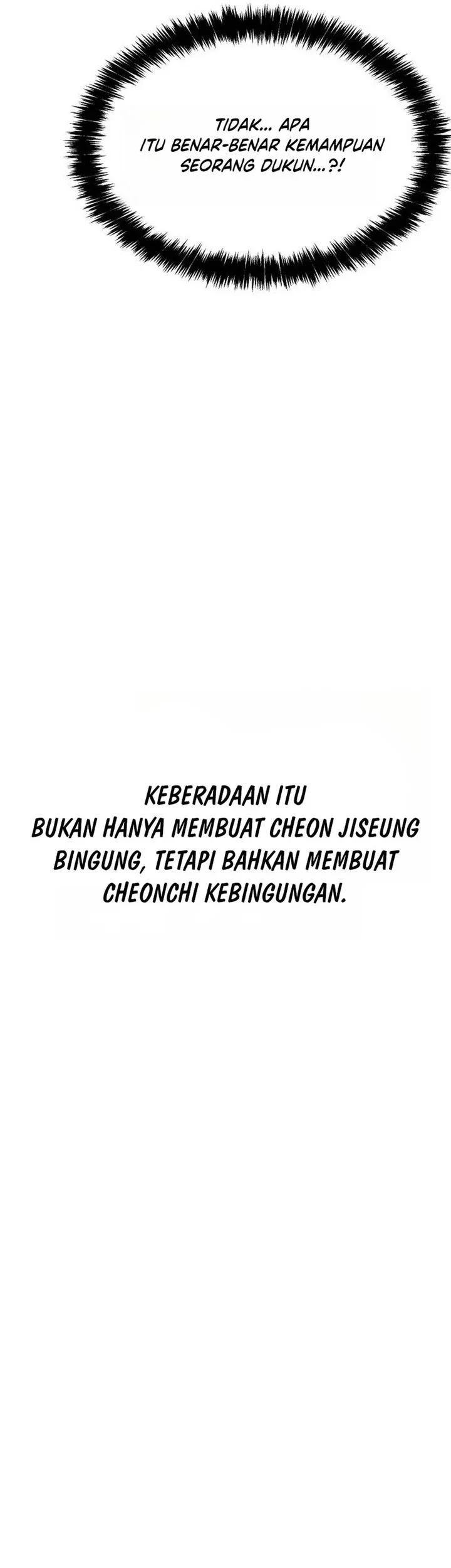 Shamoneyism Chapter 51 Gambar 43