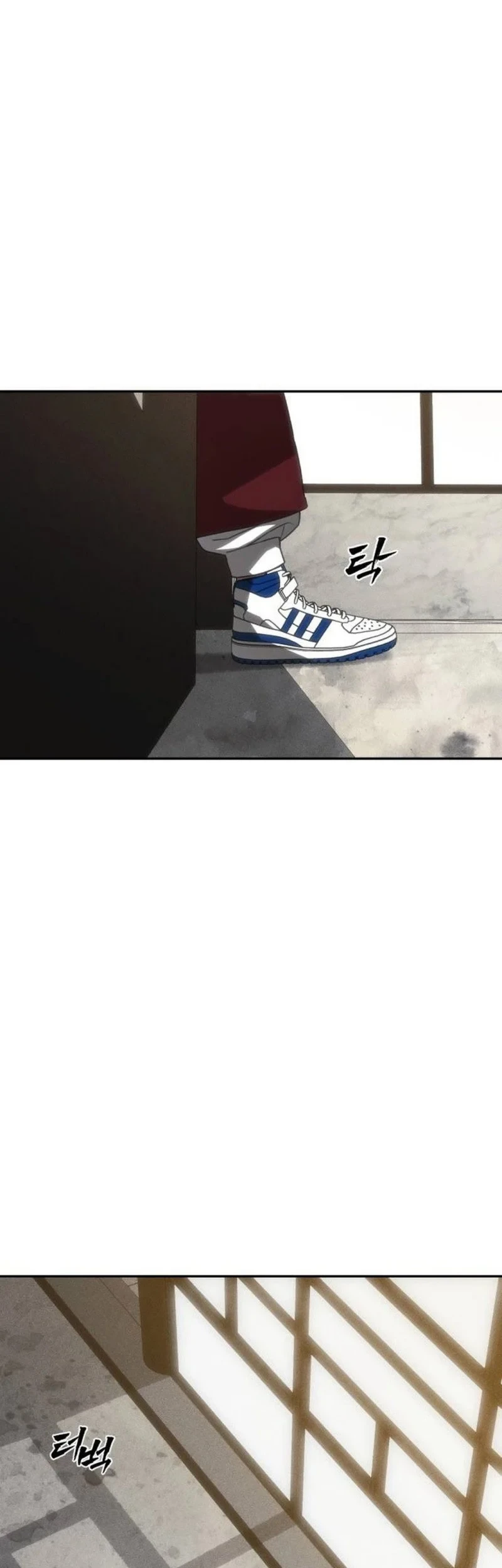 Shamoneyism Chapter 56 Gambar 42