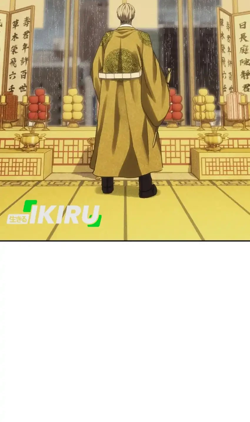 Shamoneyism Chapter 58 Gambar 44