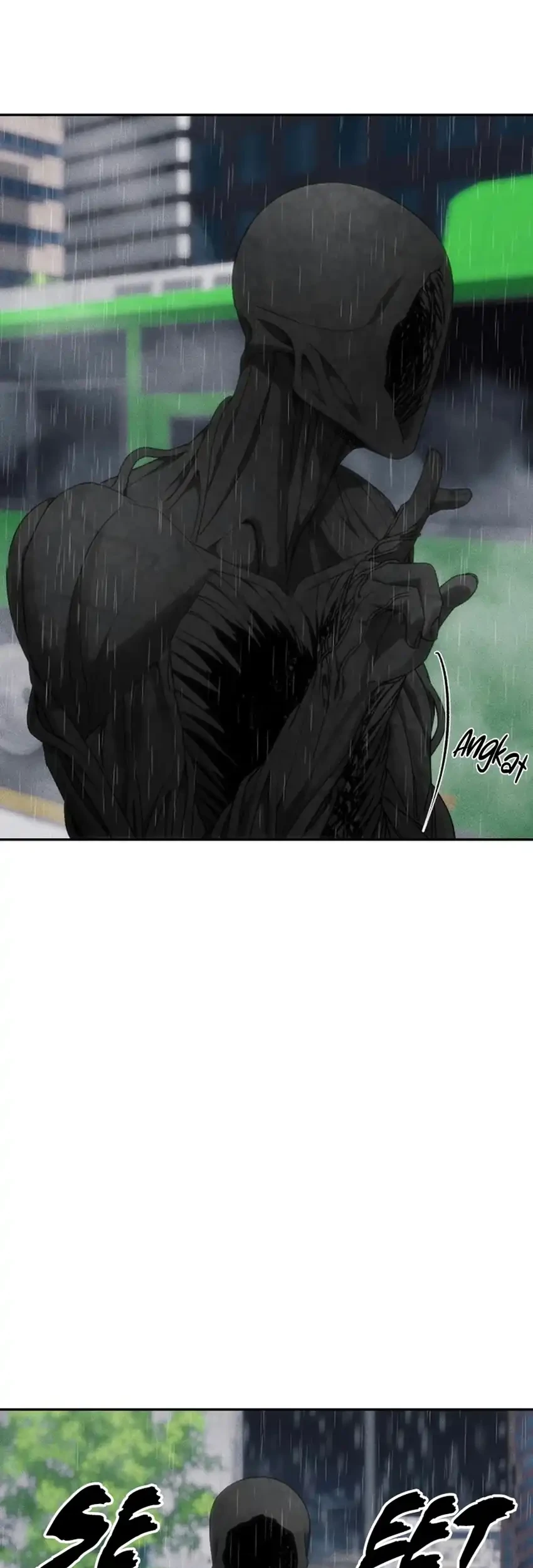 Shamoneyism Chapter 58 Gambar 46