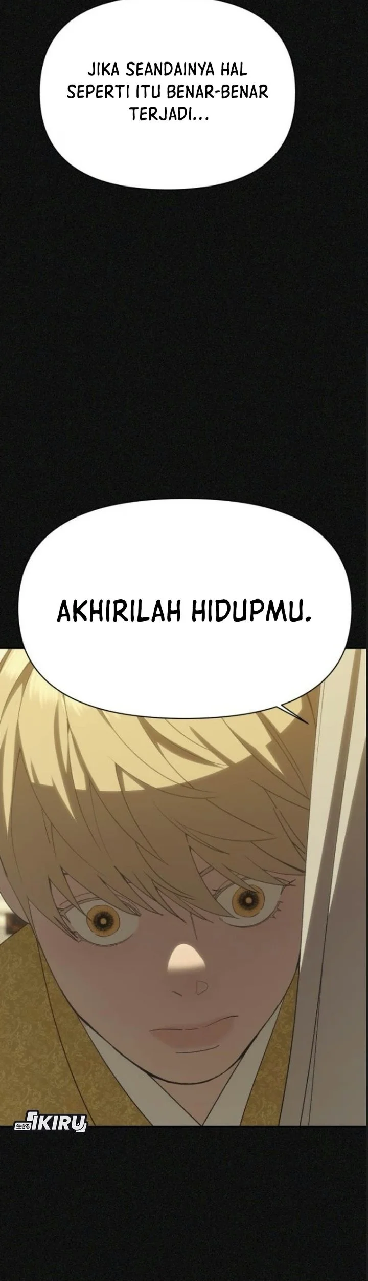 Shamoneyism Chapter 59 Gambar 55