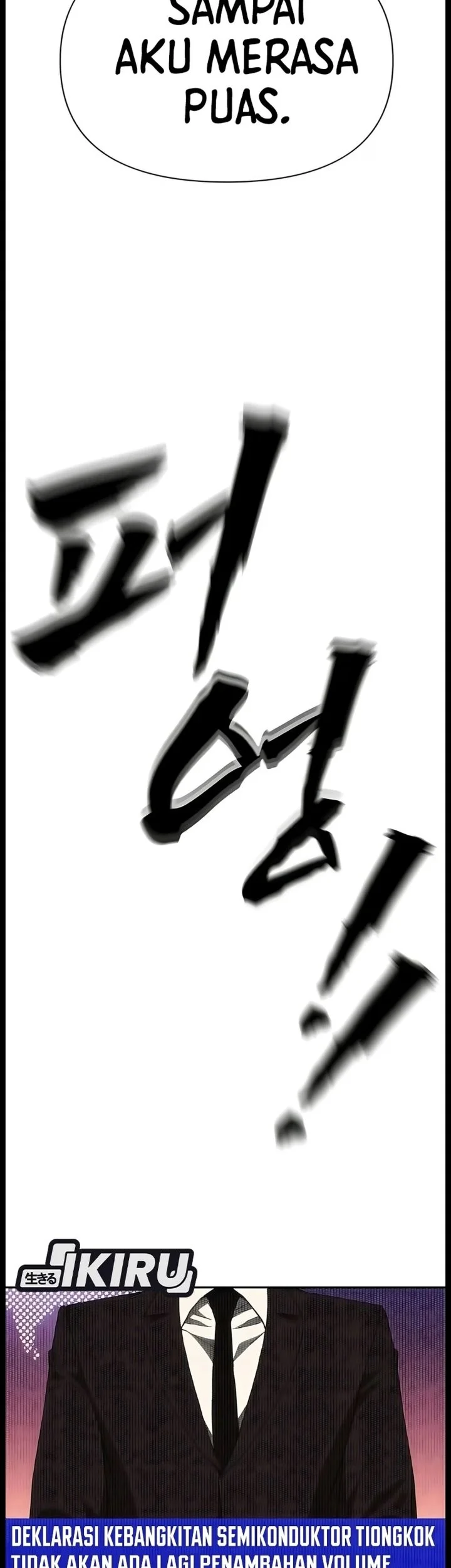Shamoneyism Chapter 63 Gambar 36