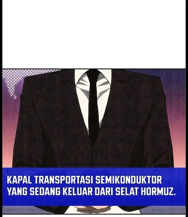 Shamoneyism Chapter 63 Gambar 39