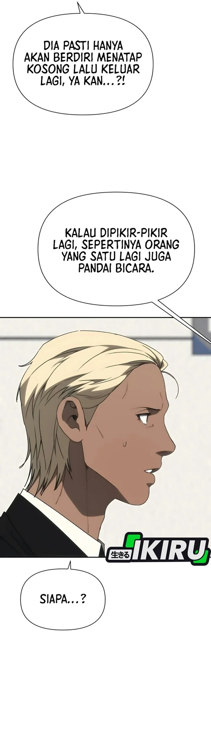 Shamoneyism Chapter 67 Gambar 41