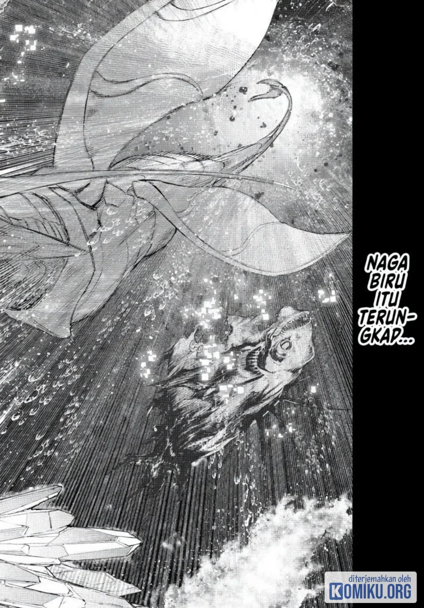 Shangri-La Frontier ~ Kusoge Hunter, Kamige ni Idoman to su~ Chapter 277 Gambar 8