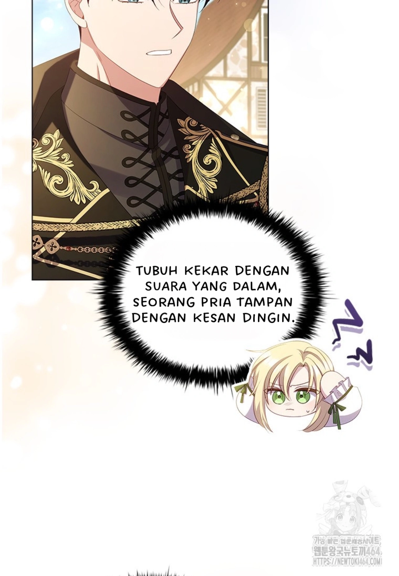She’s Not Our Daughter! Chapter 1 Gambar 44