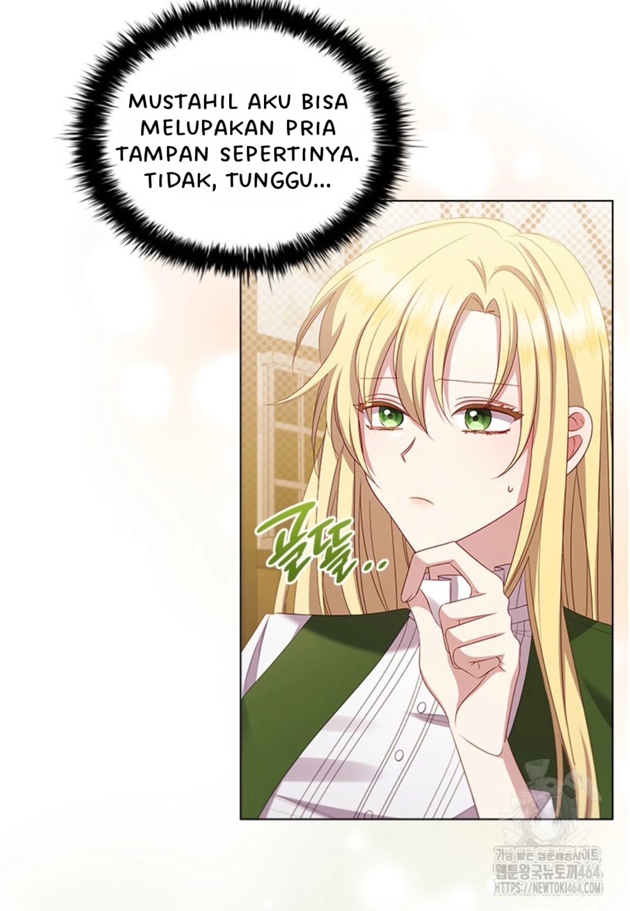 She’s Not Our Daughter! Chapter 1 Gambar 45