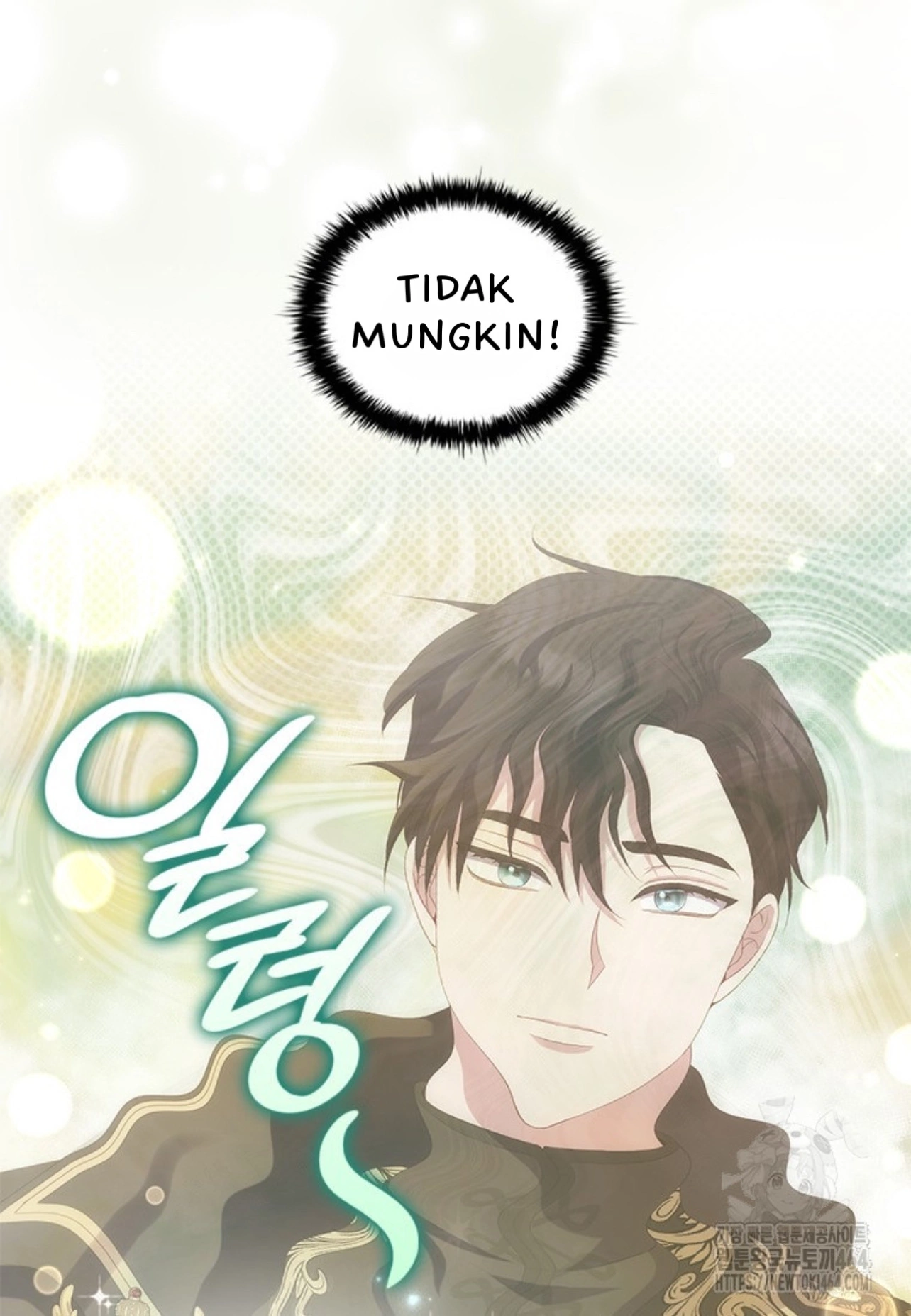She’s Not Our Daughter! Chapter 1 Gambar 46