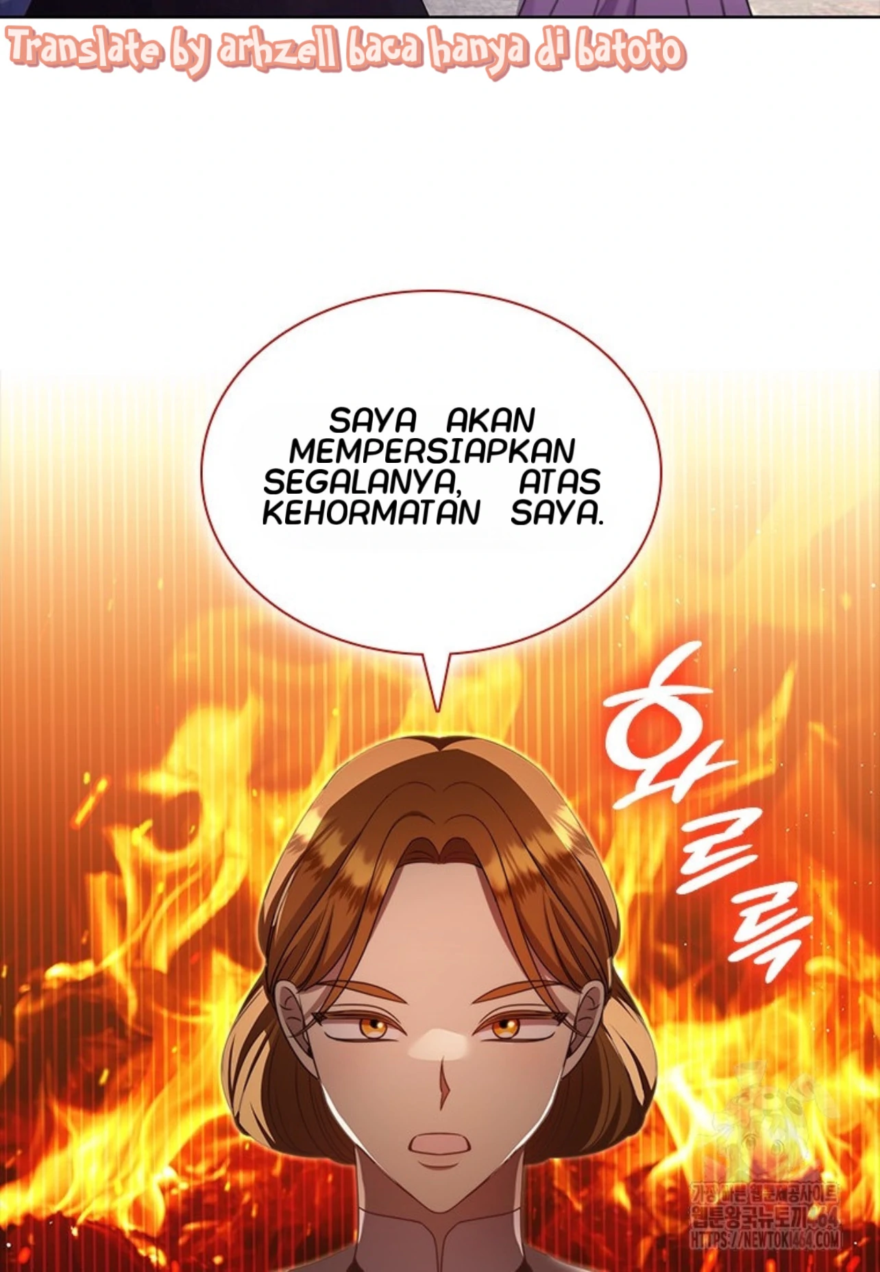 She’s Not Our Daughter! Chapter 10 Gambar 35