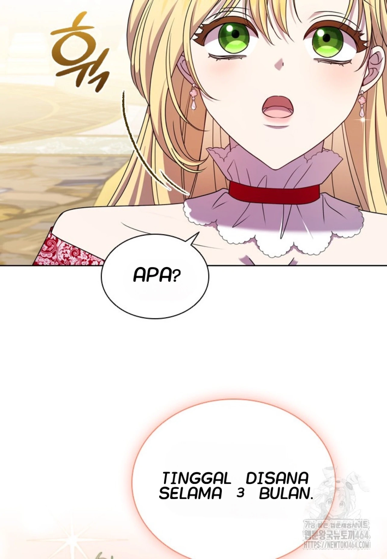 She’s Not Our Daughter! Chapter 11 Gambar 36