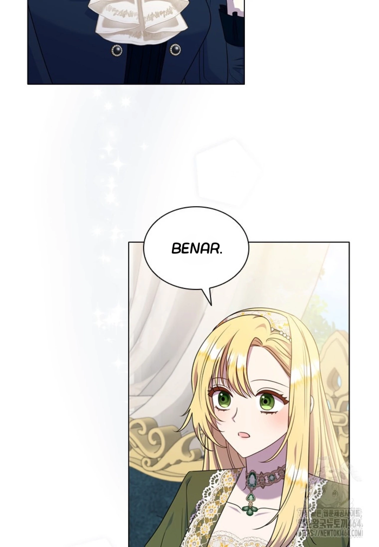 She’s Not Our Daughter! Chapter 12 Gambar 35