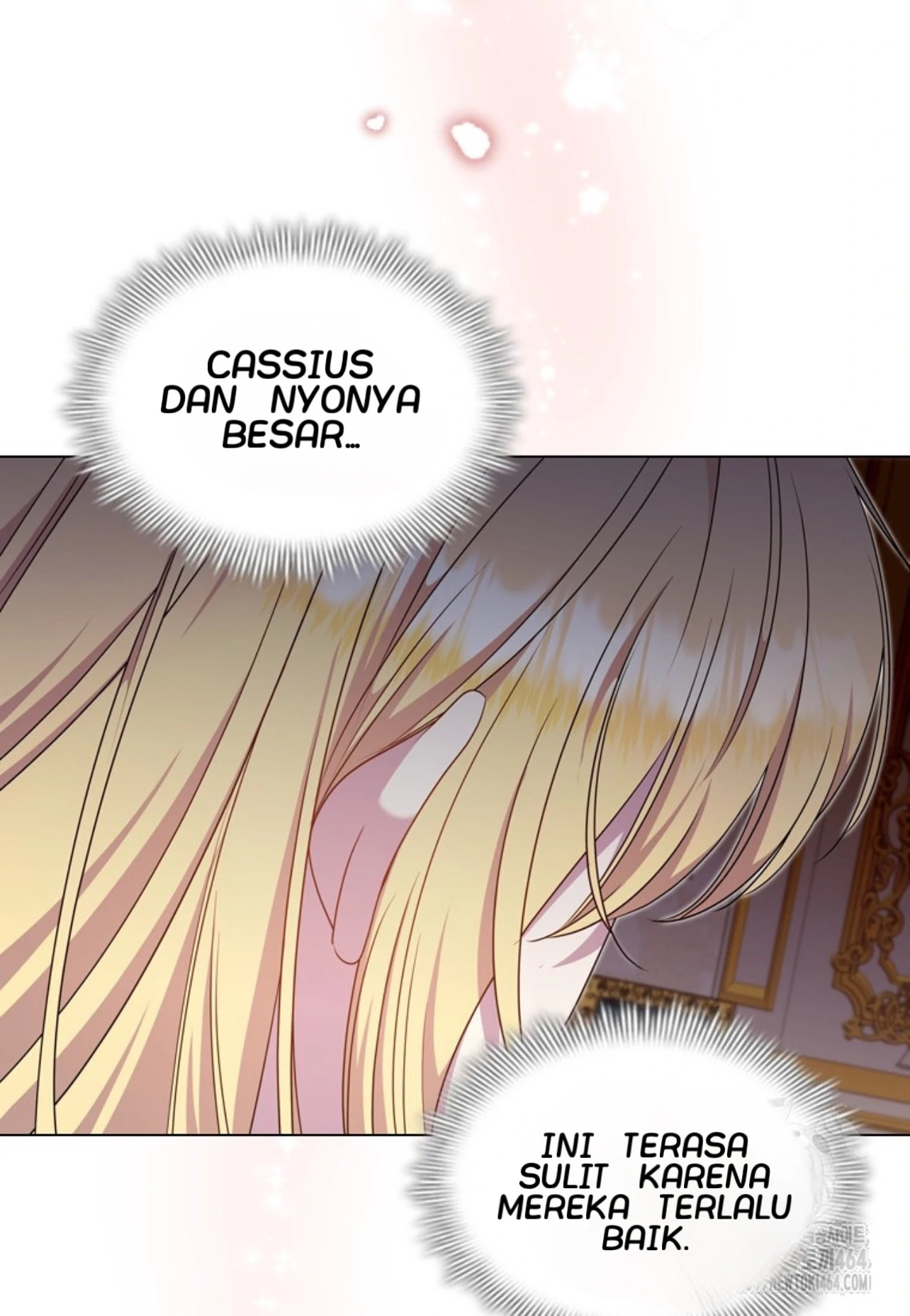 She’s Not Our Daughter! Chapter 13 Gambar 39