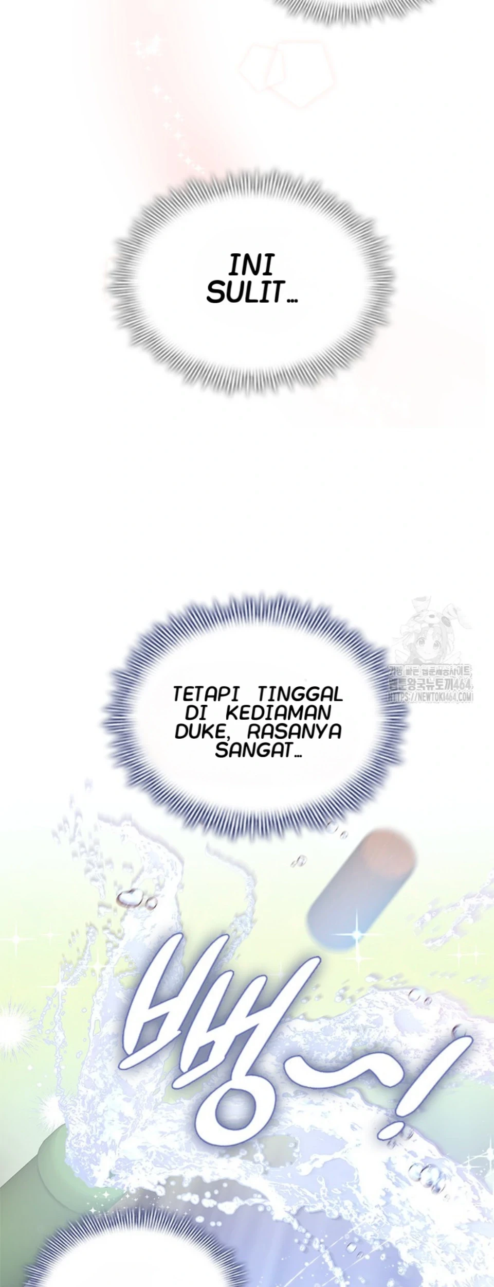 She’s Not Our Daughter! Chapter 13 Gambar 40