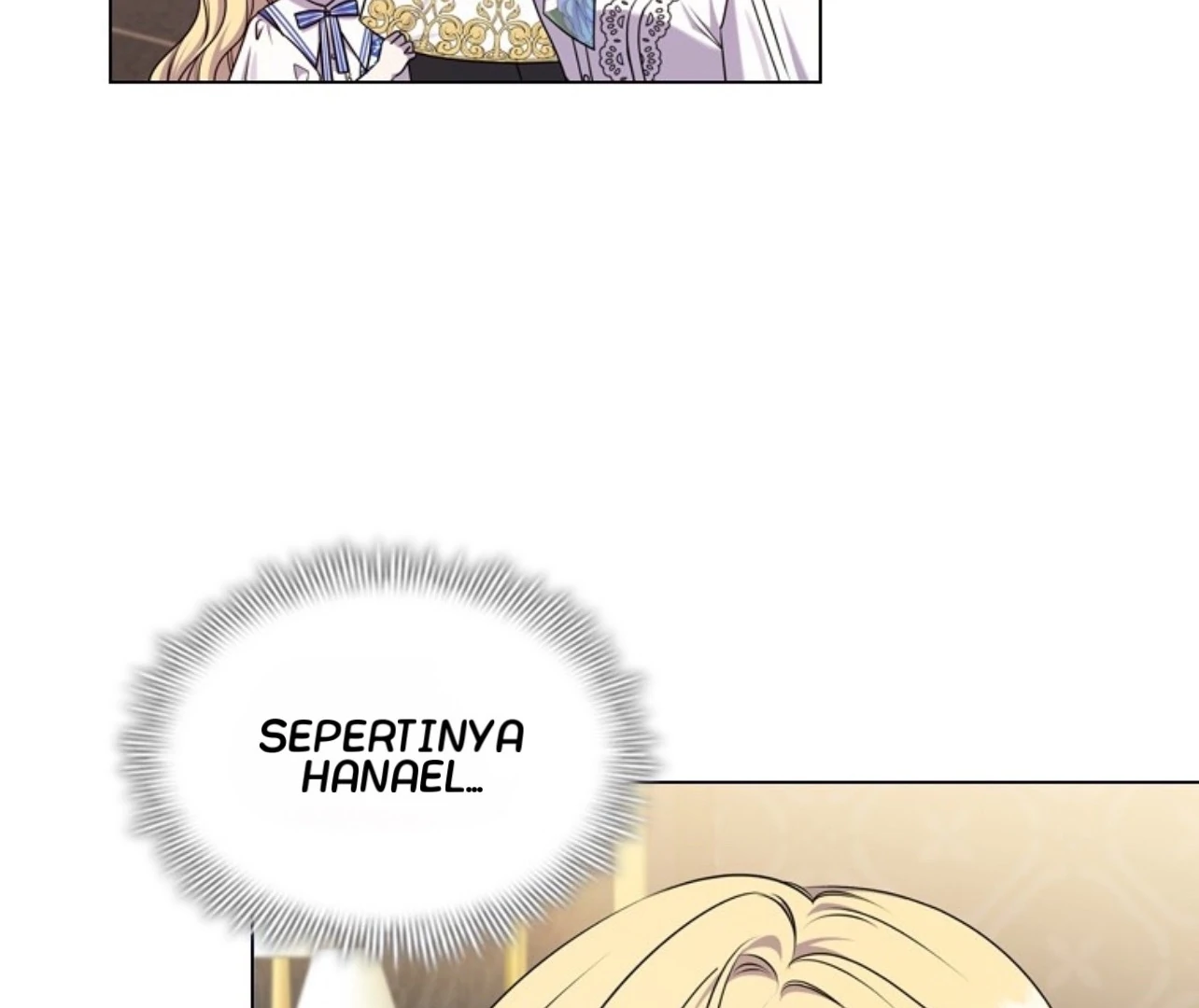 She’s Not Our Daughter! Chapter 15 Gambar 57