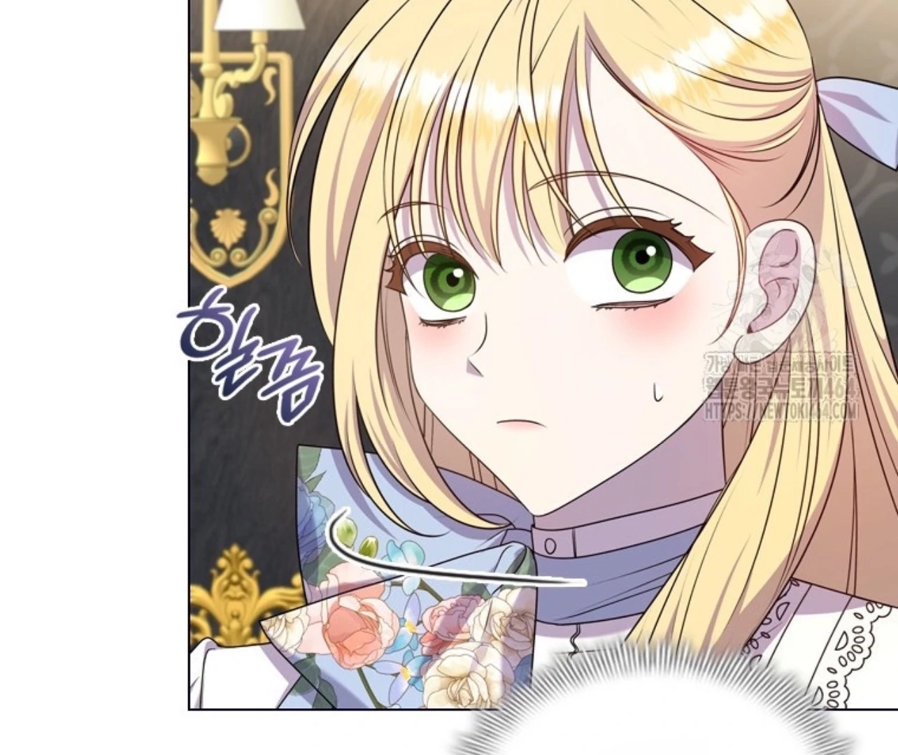 She’s Not Our Daughter! Chapter 15 Gambar 58