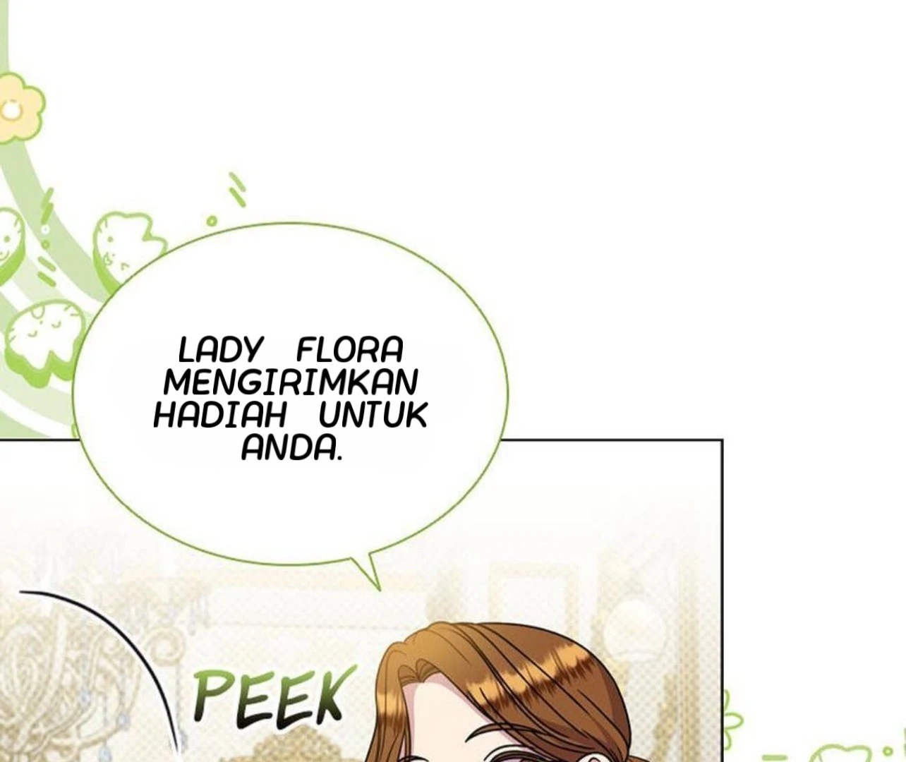 She’s Not Our Daughter! Chapter 17 Gambar 53