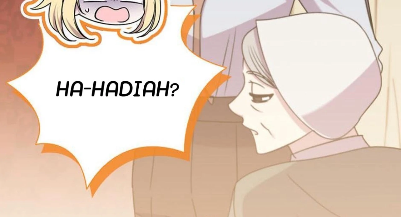 She’s Not Our Daughter! Chapter 17 Gambar 58