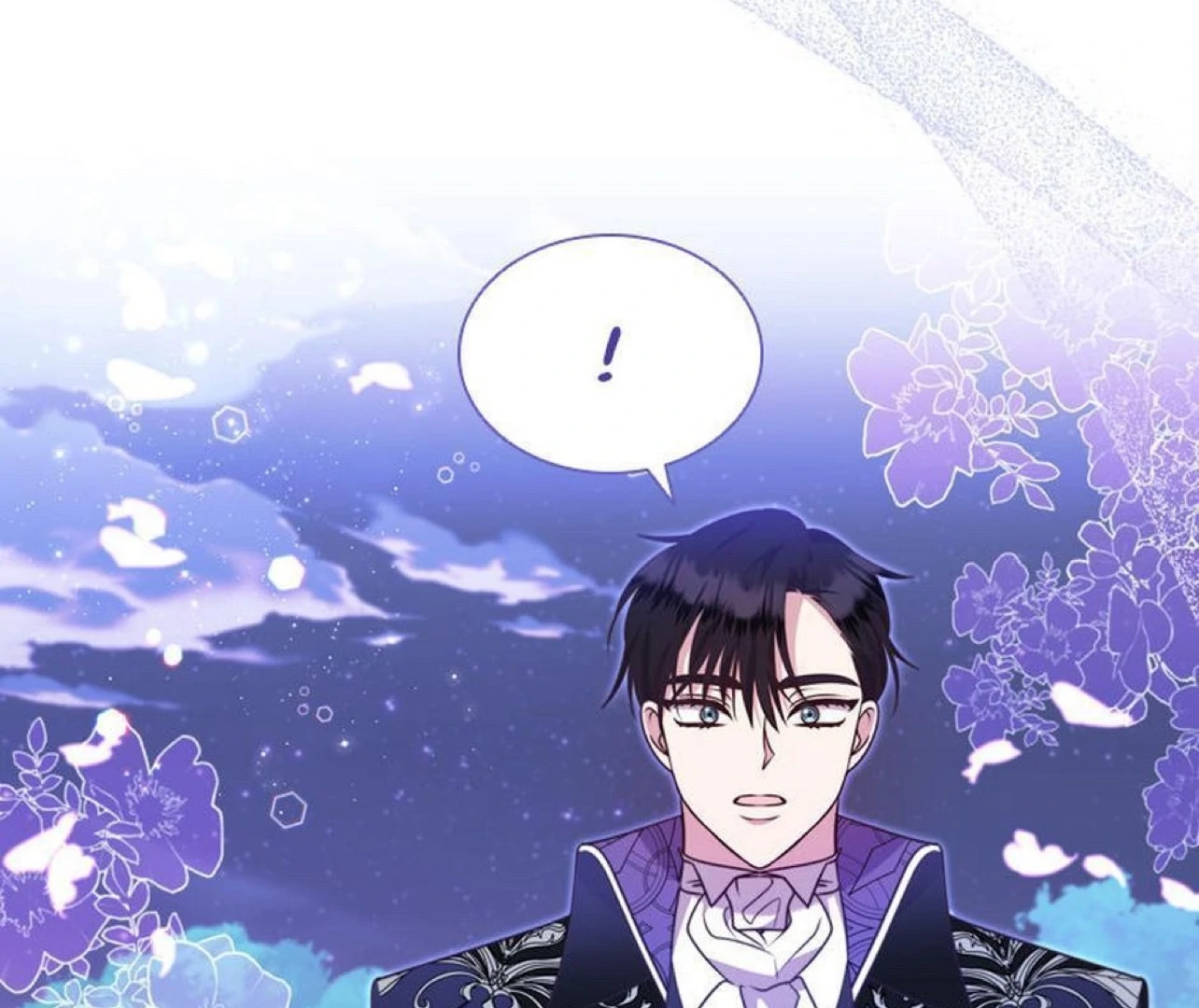 She’s Not Our Daughter! Chapter 18 Gambar 62