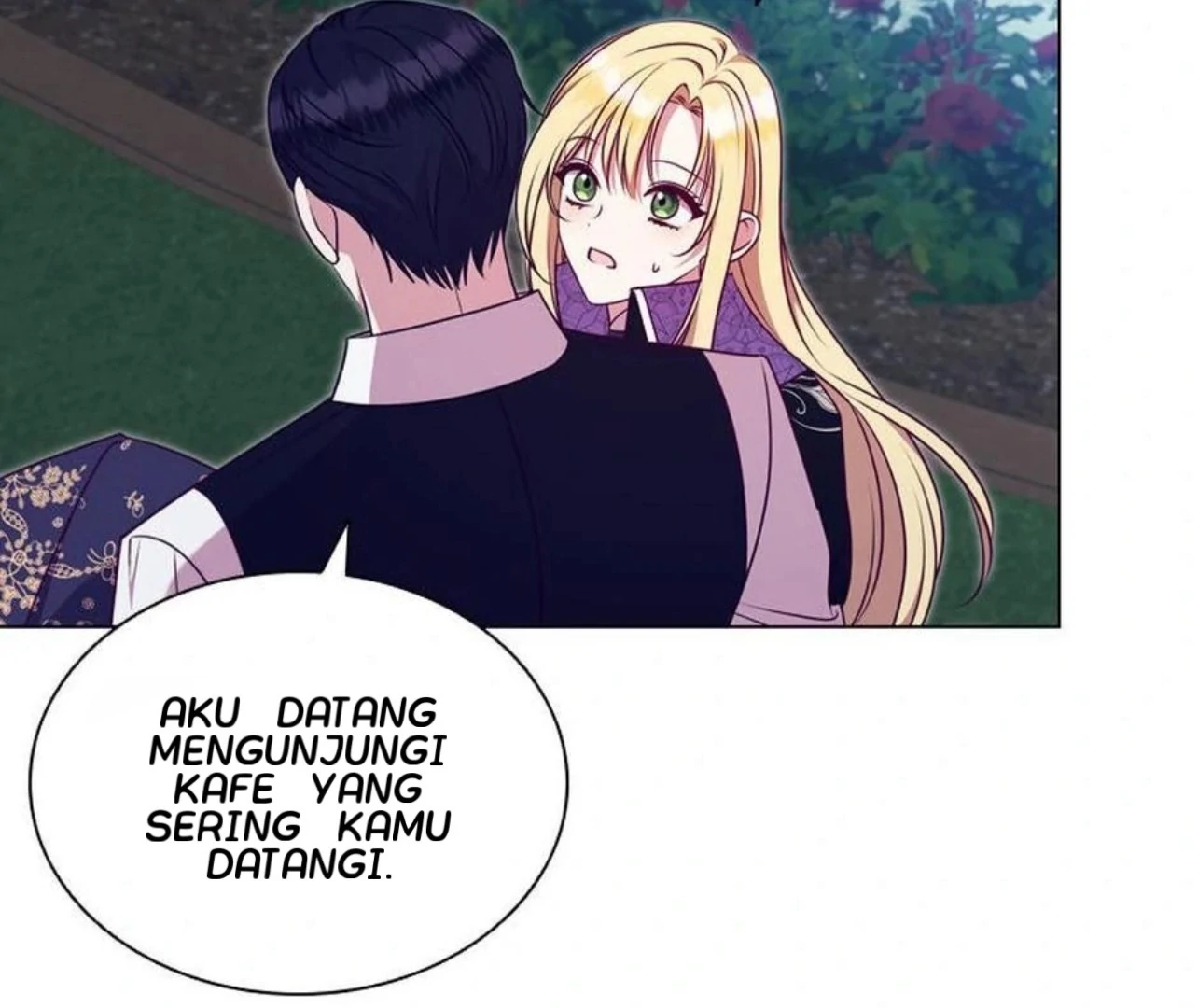 She’s Not Our Daughter! Chapter 19 Gambar 59