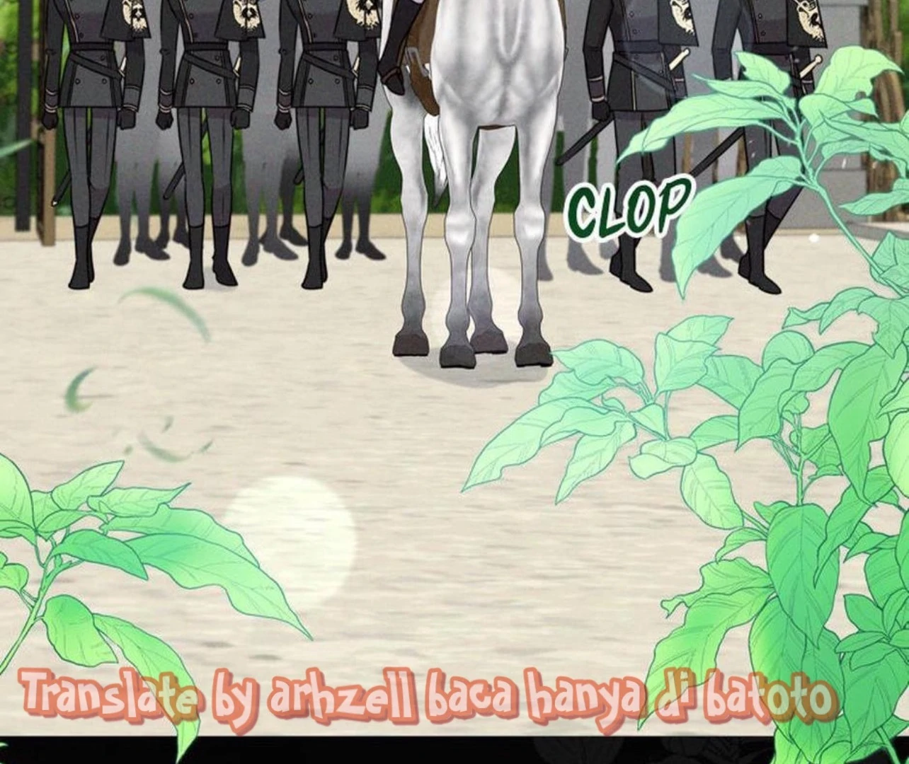 She’s Not Our Daughter! Chapter 19 Gambar 63