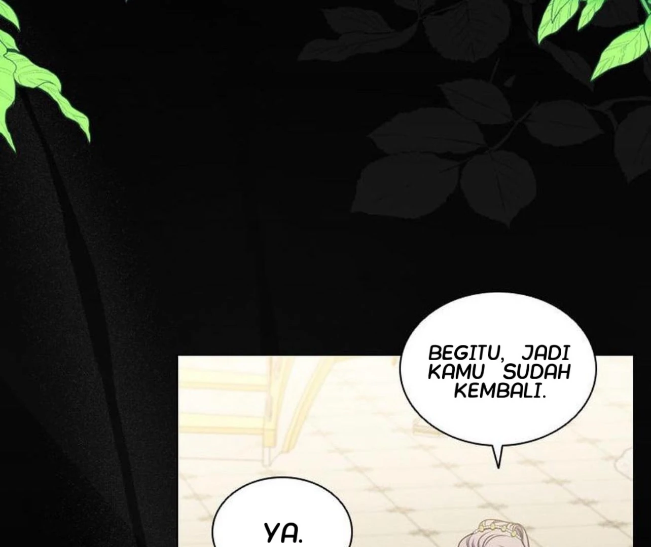 She’s Not Our Daughter! Chapter 19 Gambar 64