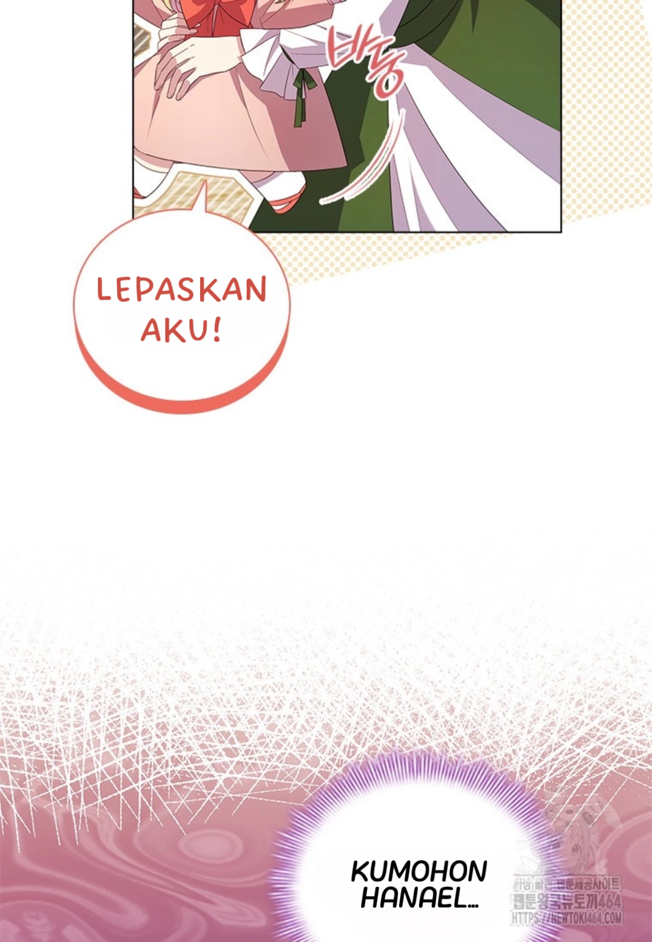 She’s Not Our Daughter! Chapter 2 Gambar 36