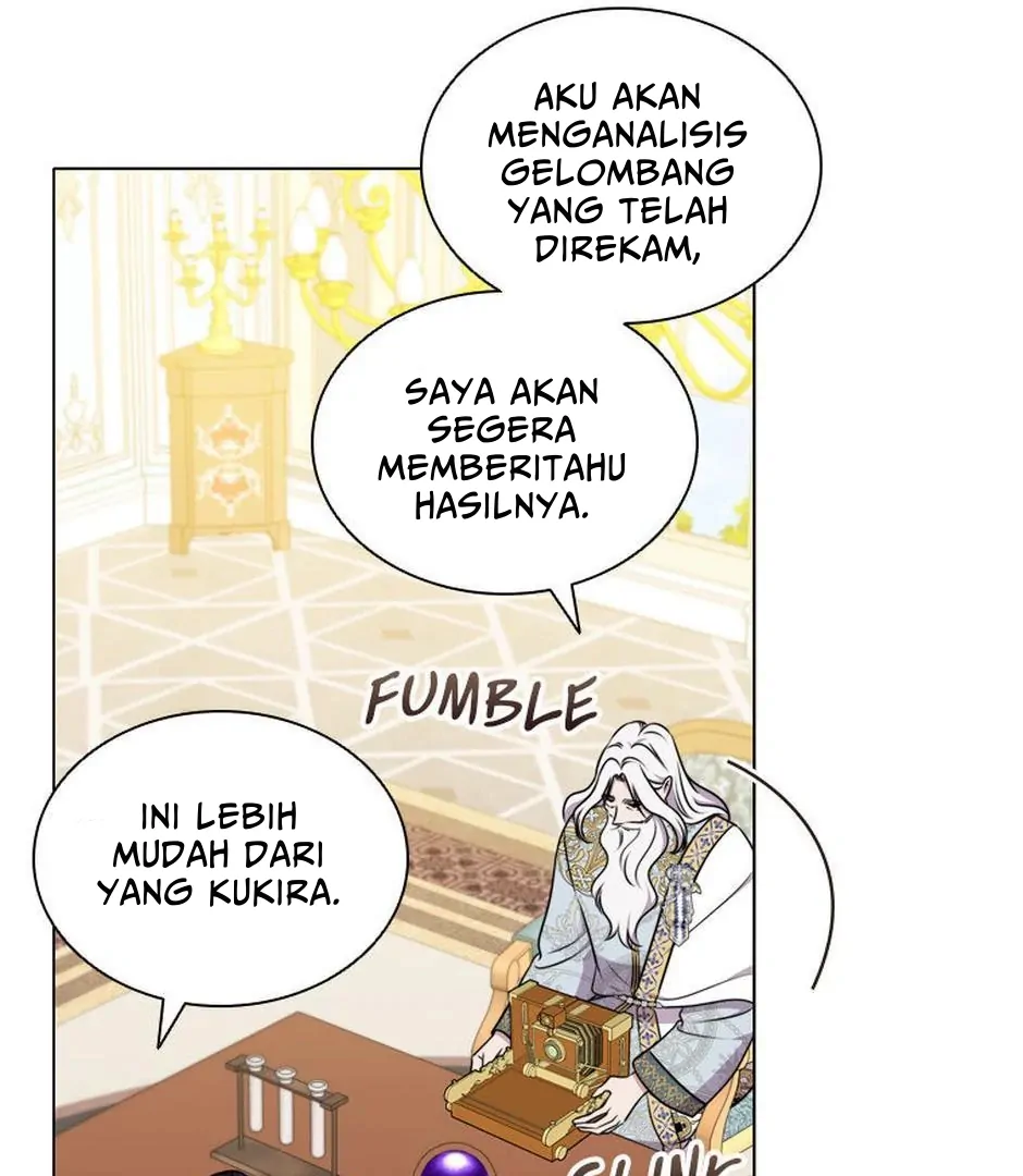 She’s Not Our Daughter! Chapter 20 Gambar 41