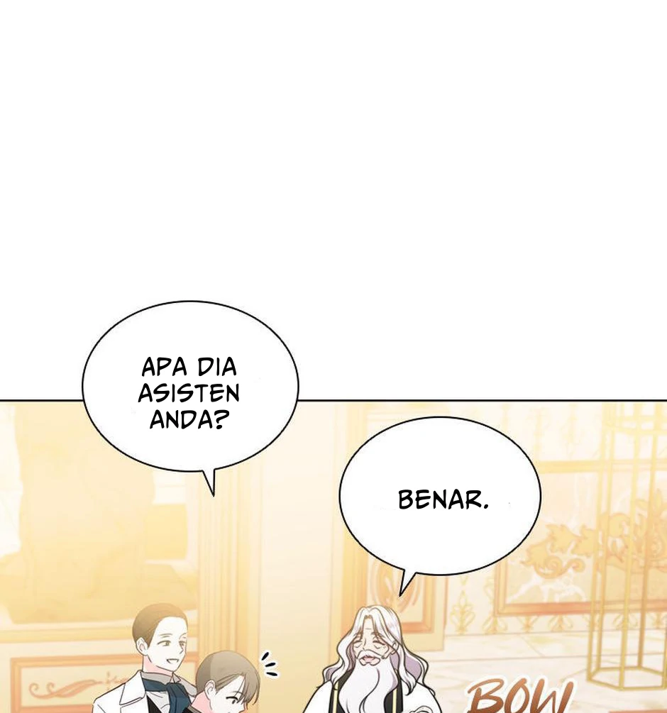 She’s Not Our Daughter! Chapter 21 Gambar 41