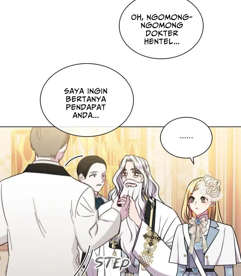 She’s Not Our Daughter! Chapter 21 Gambar 43