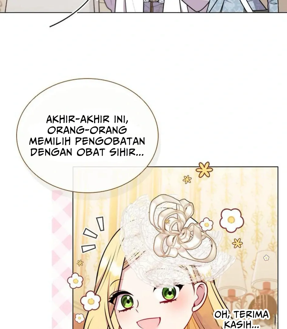 She’s Not Our Daughter! Chapter 21 Gambar 44