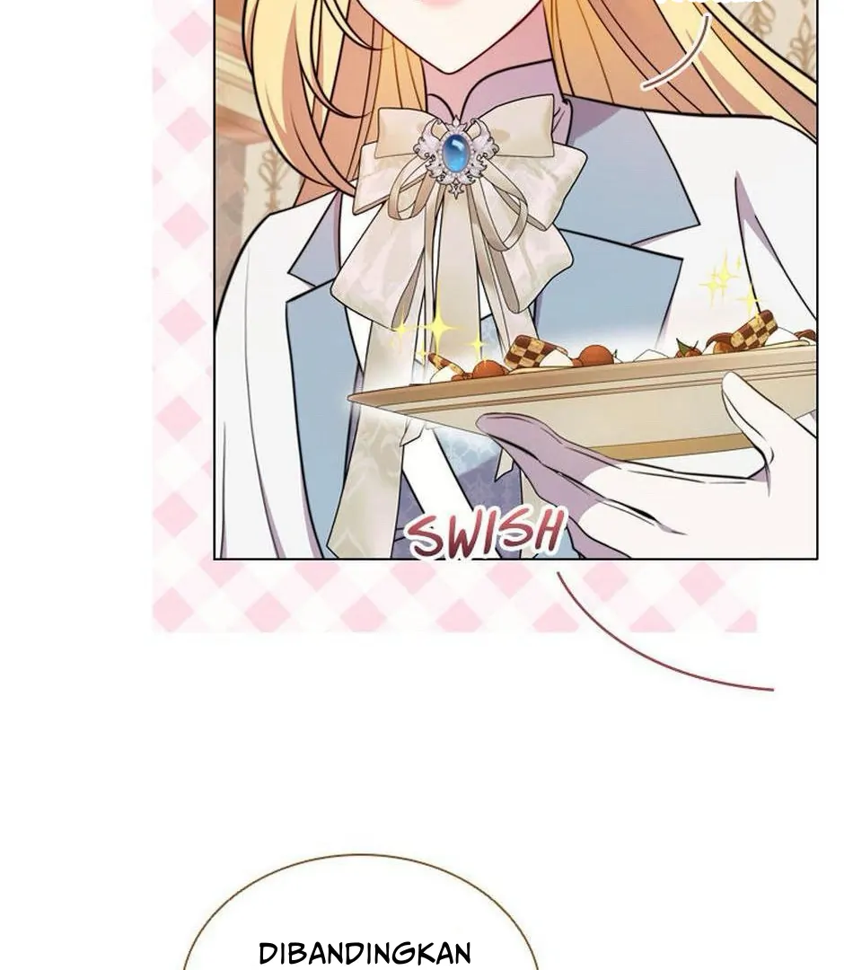 She’s Not Our Daughter! Chapter 21 Gambar 45