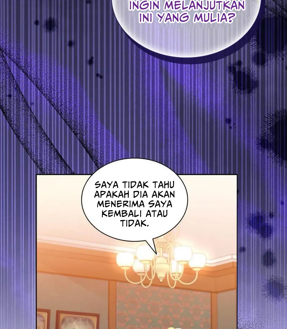 She’s Not Our Daughter! Chapter 22 Gambar 44