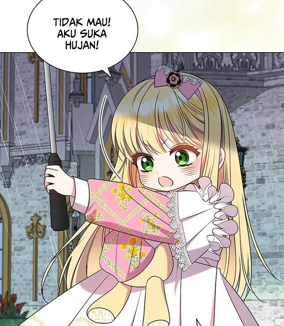 She’s Not Our Daughter! Chapter 23 Gambar 40