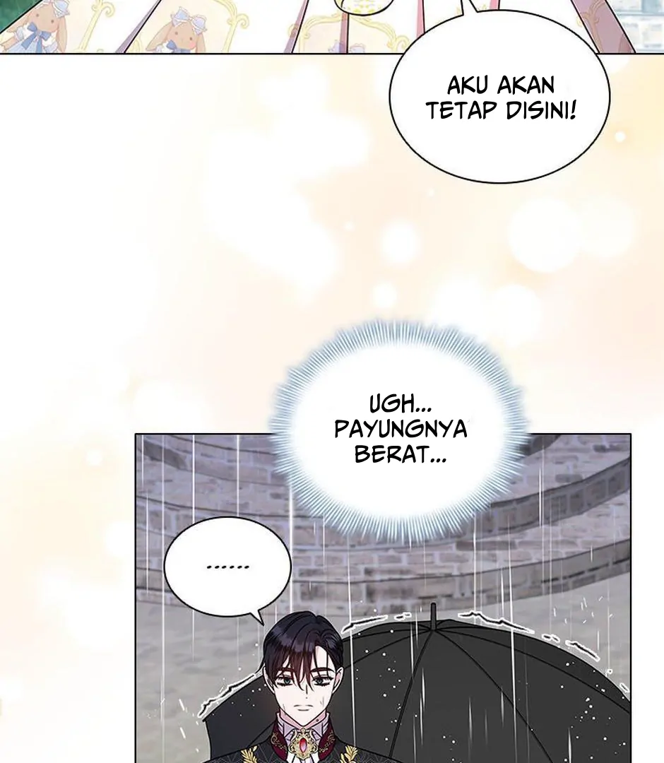 She’s Not Our Daughter! Chapter 23 Gambar 41