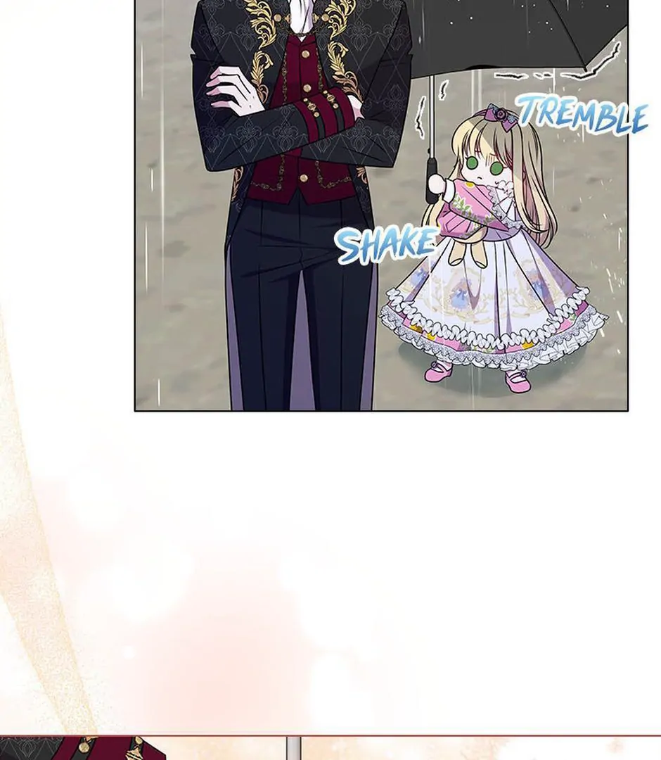 She’s Not Our Daughter! Chapter 23 Gambar 42