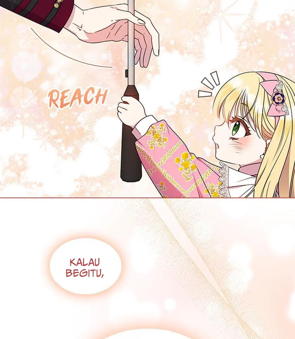 She’s Not Our Daughter! Chapter 23 Gambar 43