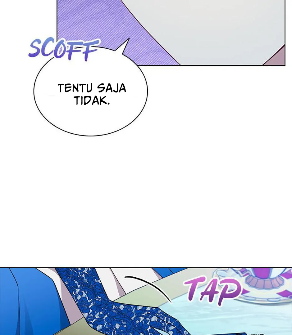 She’s Not Our Daughter! Chapter 24 Gambar 40