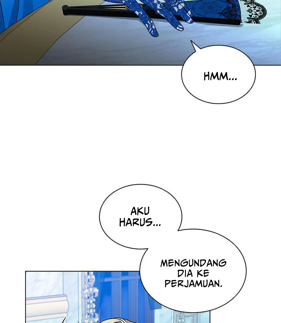 She’s Not Our Daughter! Chapter 24 Gambar 41