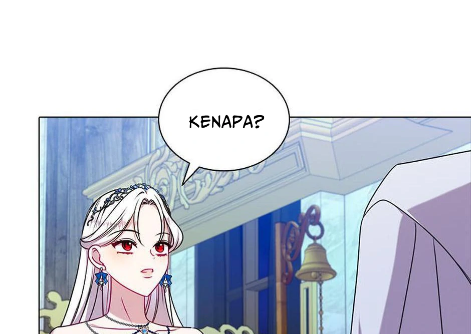 She’s Not Our Daughter! Chapter 24 Gambar 43