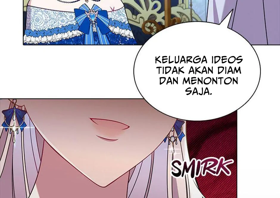 She’s Not Our Daughter! Chapter 24 Gambar 44