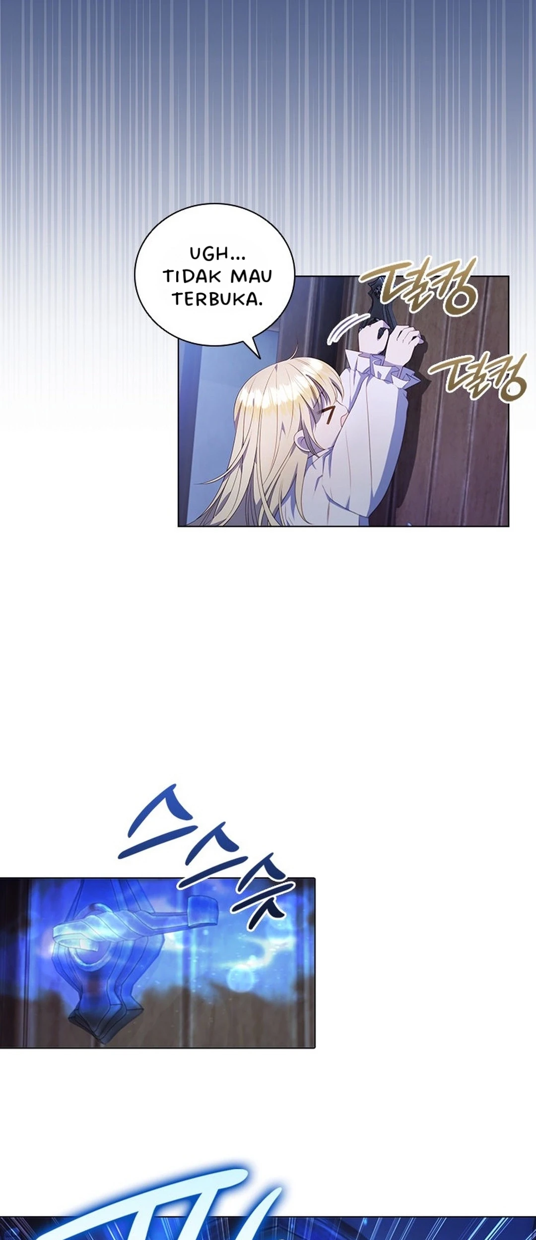 She’s Not Our Daughter! Chapter 3 Gambar 37