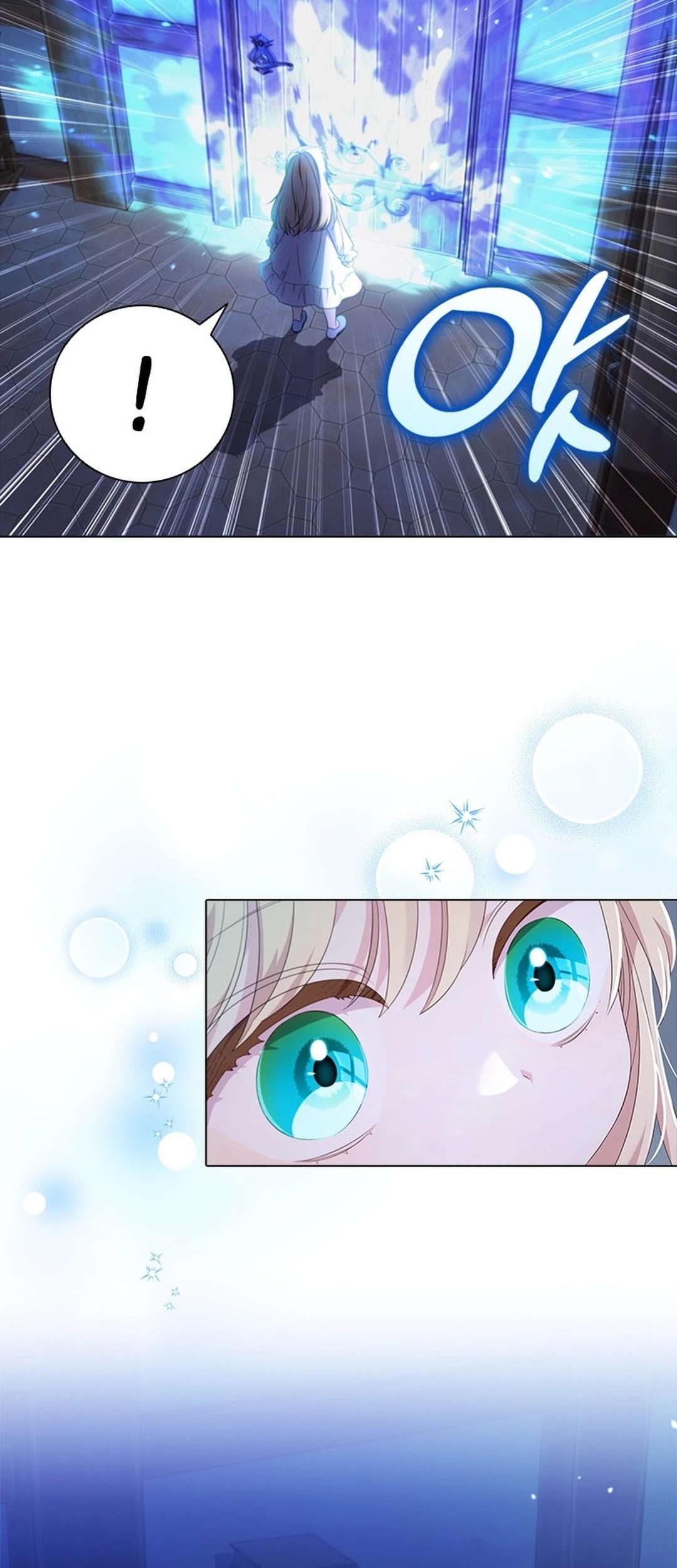 She’s Not Our Daughter! Chapter 3 Gambar 39