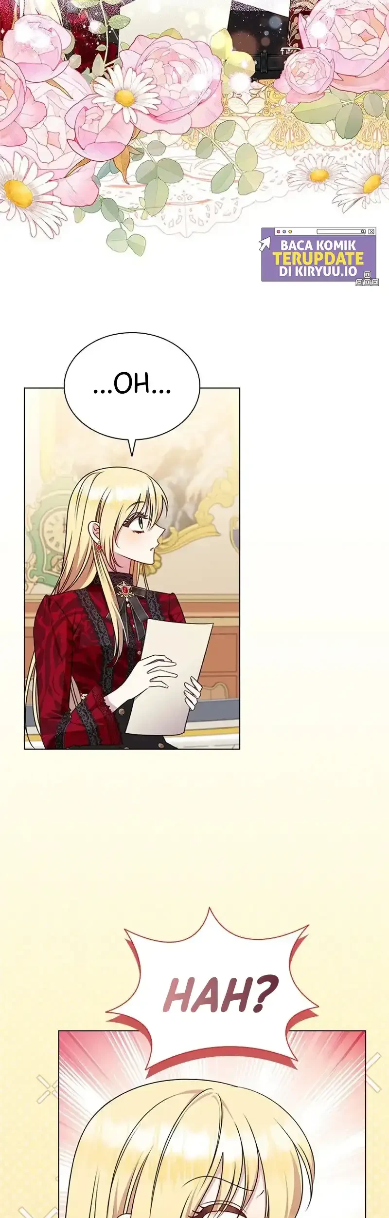 She’s Not Our Daughter! Chapter 30 Gambar 17