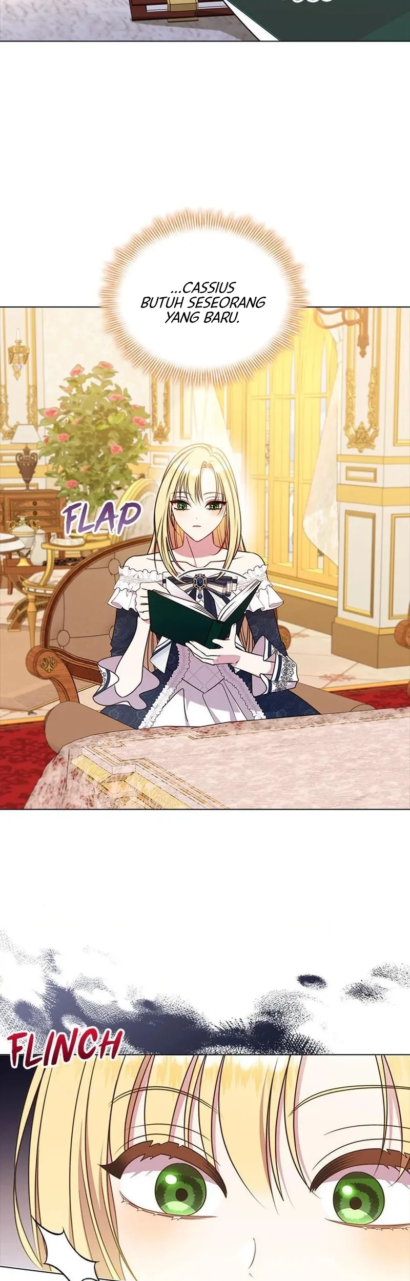 She’s Not Our Daughter! Chapter 32 Gambar 18