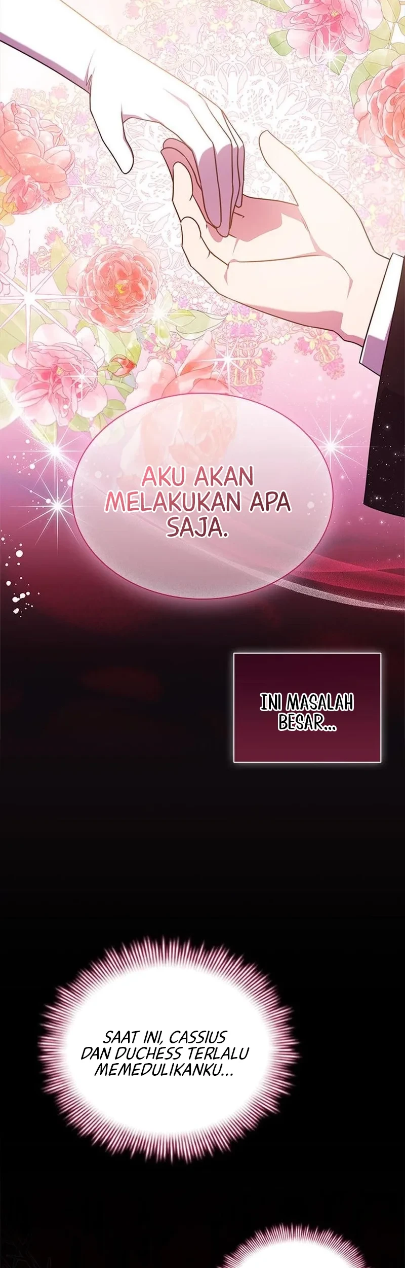 She’s Not Our Daughter! Chapter 37 Gambar 19