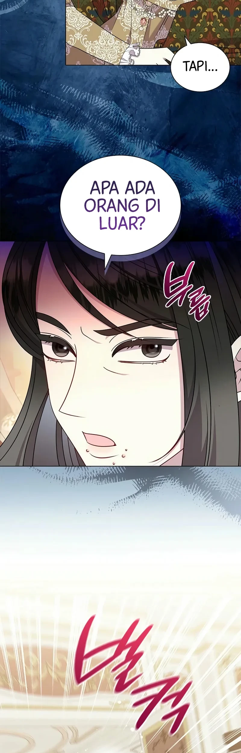 She’s Not Our Daughter! Chapter 39 Gambar 21