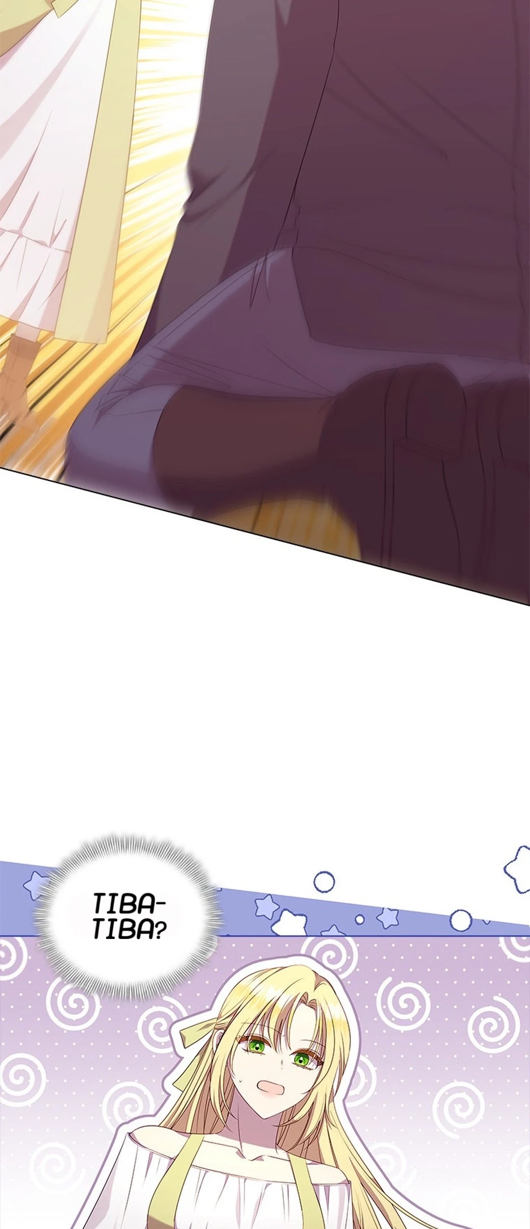 She’s Not Our Daughter! Chapter 4 Gambar 38