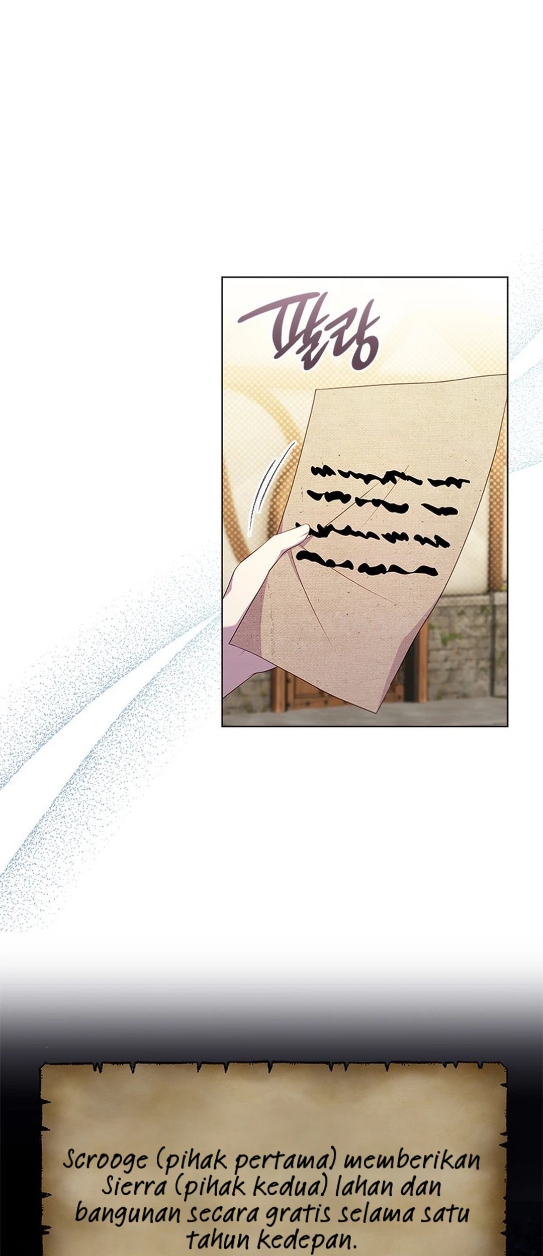 She’s Not Our Daughter! Chapter 4 Gambar 40