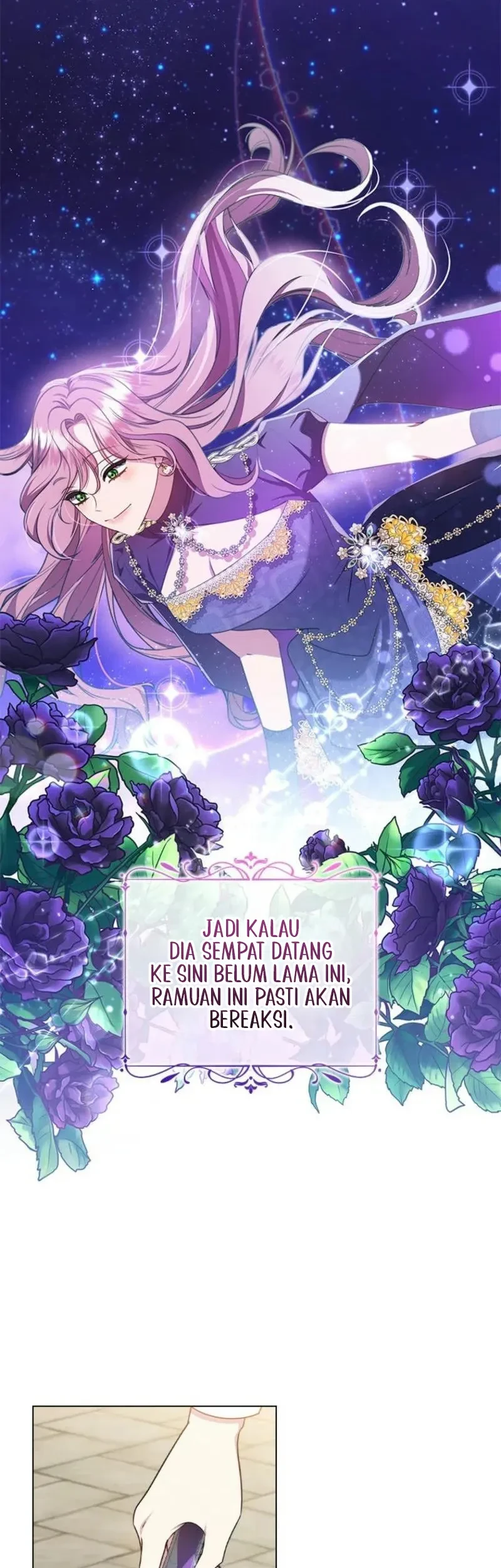 She’s Not Our Daughter! Chapter 41 Gambar 18