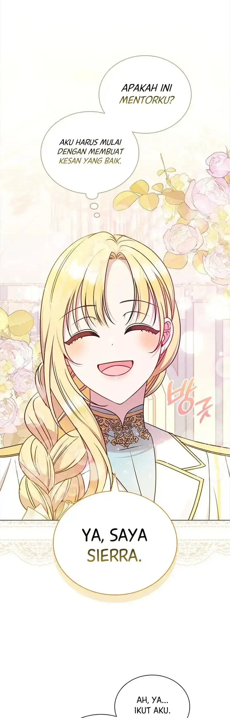 She’s Not Our Daughter! Chapter 44 Gambar 21
